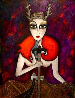 Du fantôme de la vengeance au refuge dans ma conscience… Du fantôme de la vengeance au refuge dans ma conscience…