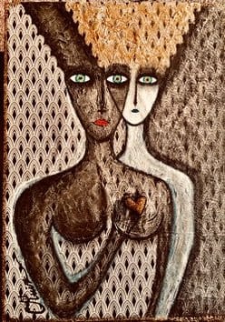 Tu corazon de su profundo sueno tal vez despertara… Tu corazon de su profundo sueno tal vez despertara…