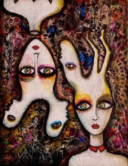 The day of the awakening… The day of the awakening…