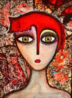 Gold Silence… Gold Silence…