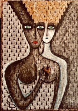 Tu corazon de su profundo sueno tal vez despertara… Tu corazon de su profundo sueno tal vez despertara…