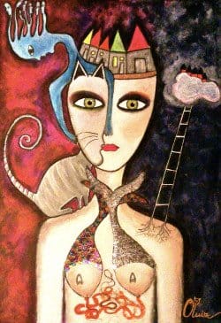 Por la boca muere el pez… Por la boca muere el pez…